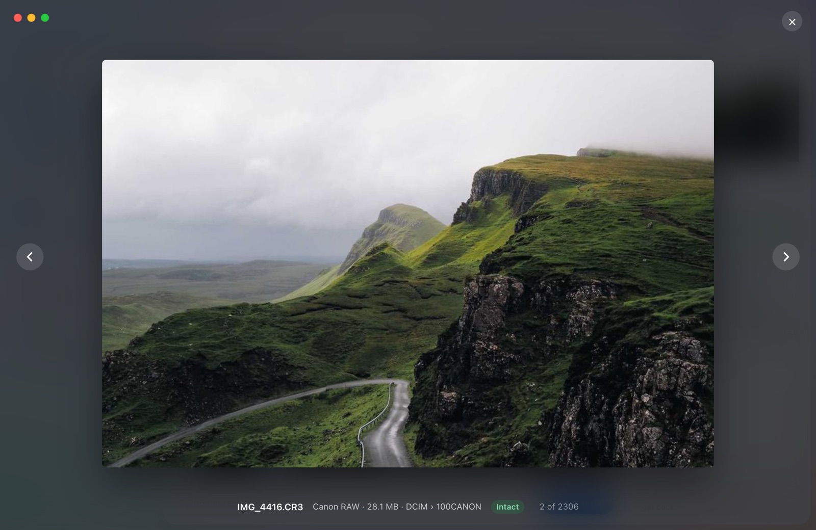 Look at each photo full size. Step through with the arrow keys before you decide.